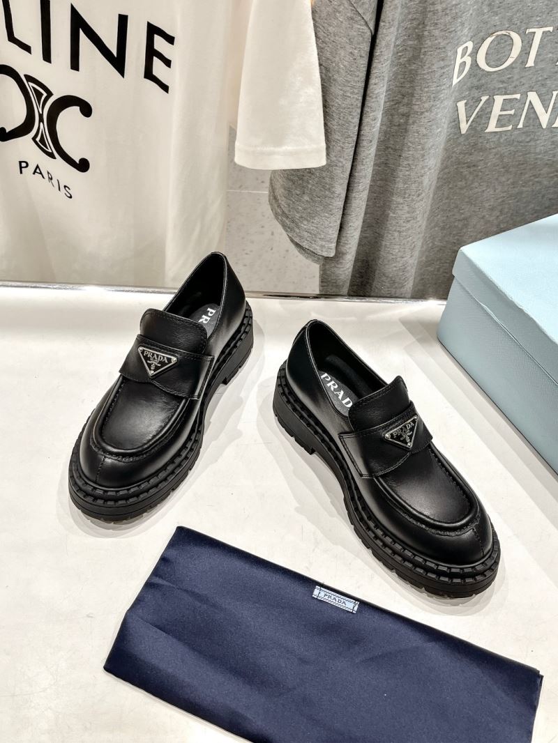 Prada Business Shoes